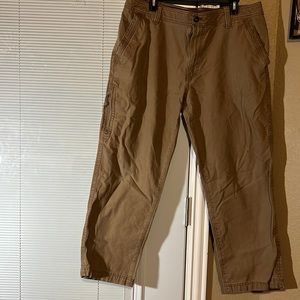 Kaki Men’s pants